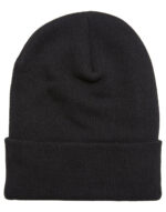 Beanie largo ecológico de alto gramaje