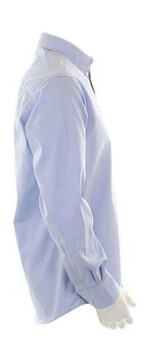 Shirt Oxford Premium entallada manga larga - Imagen 8