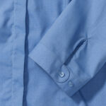 Camisa popelin 3/4 Sleeve - Imagen 6