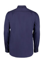 Shirt Long Sleeve Oxford en Contraste - Imagen 4