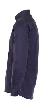 Shirt Long Sleeve Oxford en Contraste - Imagen 3