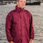 Jacket Intemperie