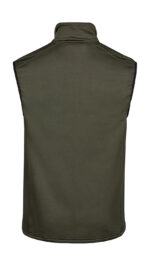 Vest polar elástico - Imagen 4