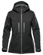 Chaqueta Epsilon System mujer - Imagen 4