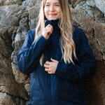 Chaqueta ligera Scirocco mujer