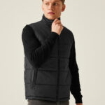 Vest acolchado con aislamiento