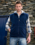 Vest polar - Image 5