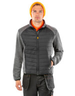Jacket elevator - Imagen 4