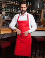 Apron peto con bolsillo - Image 8