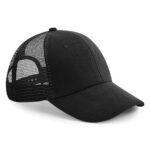 Cap Athleisure Trucker