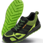 Zapatos Safety Hicks