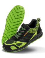 Zapatos Safety Hicks