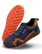Zapatos Safety Hardy - tamaño 3 - Image 2