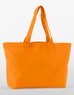 Bag shopper EarthAware® de sarga ecológica - Image 12