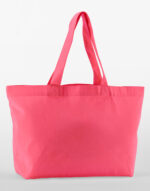 Bag shopper EarthAware® de sarga ecológica - Image 7