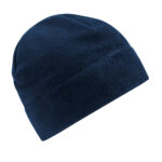 Beanie de lana reciclado