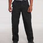 Trouser de trabajo resistente largo 32”