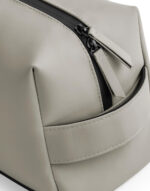 Bag accesorios/zapatos PU mate - Imagen 6