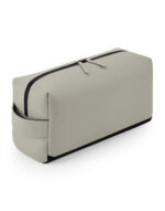 Bag accesorios/zapatos PU mate - Imagen 4