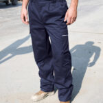 Trouser Action Work-Guard largo