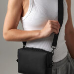 Bag bandolera Matte PU