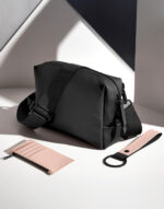 Bag bandolera Matte PU - Imagen 5