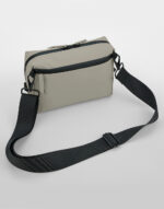 Bag bandolera Matte PU - Imagen 4