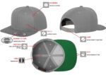 Cap Classic Trucker - Imagen 3