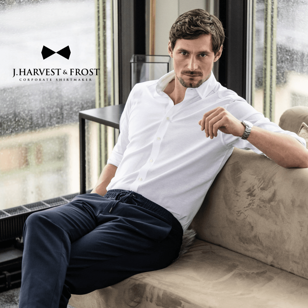 J.Harvest & Frost