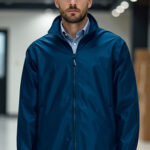 Chaqueta con polar interior VALENTO MILDFORD