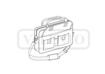 Maletín para portátil VALENTO PASCAL - Imagen 2