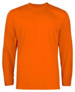 2017 CAMISETA MANGA LARGA - Imagen 2