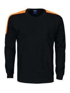 2020 CAMISETA MANGA LARGA