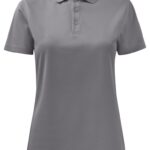 2041 POLO POLIÉSTER TÉCNICO MUJER
