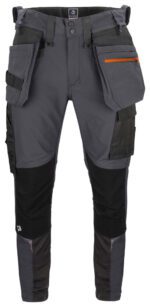 5550 PANTALÓN TÉCNICO - Imagen 4
