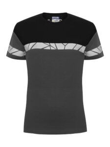 7005 CAMISETA MUJER
7005 CAMISETA MUJER 9910-VIS