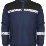 7100 SUDADERA
7100 SUDADERA 9910-VIS