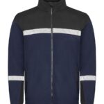 7300 CHAQUETA POLAR7300 CHAQUETA POLAR 9910-VIS