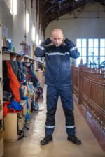 7416 CHAQUETA
7416 CHAQUETA 9910-VIS - Imagen 6