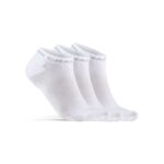 CORE Dry Shaftless Sock 3-Pack