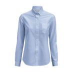Allen Oxford Woman - Imagen 3