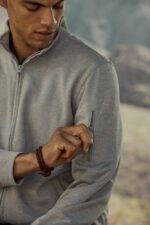 Basic Active Cardigan - Imagen 5