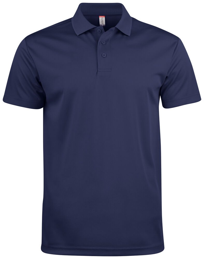 028254_580_BasicActivePolo_F Basic Active Polo - Imagen 1