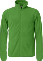 Basic Micro Fleece Jacket - Imagen 4
