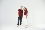 Basic-T Loose Fit - Imagen 4