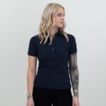 Brookings Woman