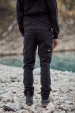 Cargo Pocket - Image 4