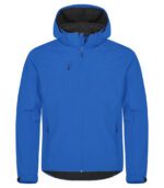 Classic Softshell Hoody - Imagen 5