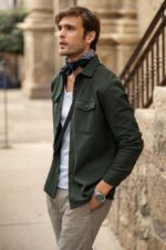 Hicksville Overshirt - Image 3