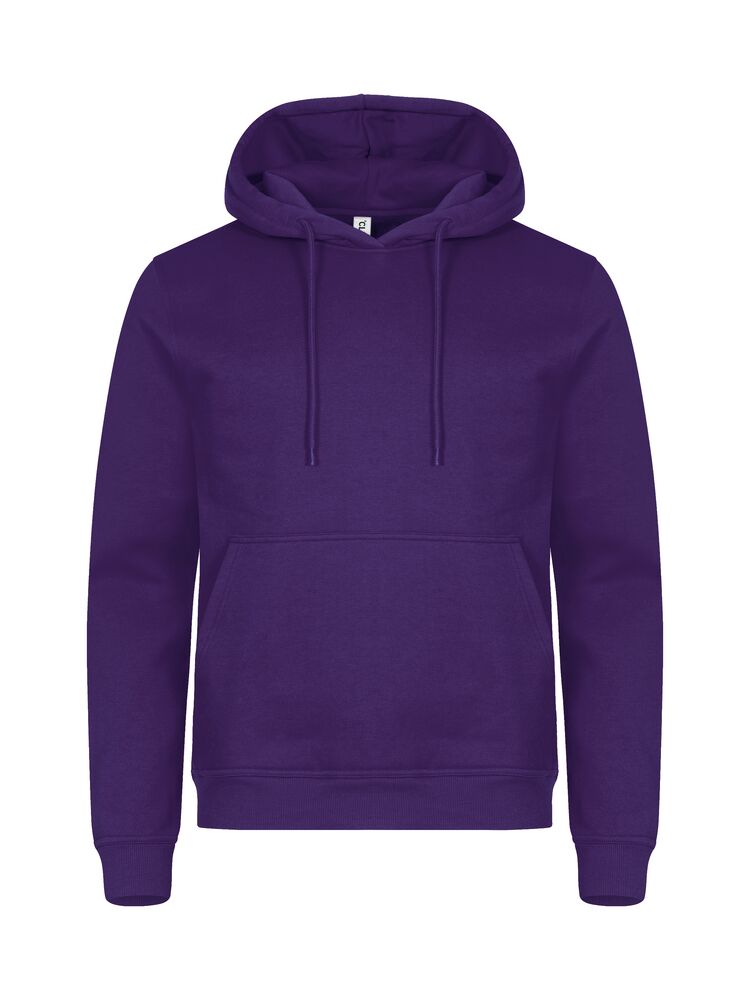 0201031-44_Miami_Hoody_Front Miami Roundneck - Image 1